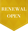 2019年1月 RENEWAL OPEN